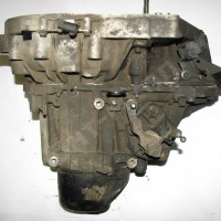 МКПП 1.6 Renault Megan JH3